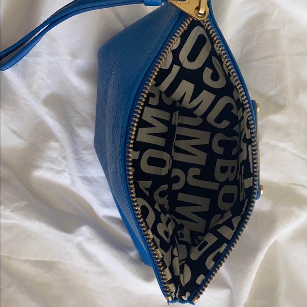 Perfect condition Marc by Marc Jacobs wristlet - Picture 2 of 4